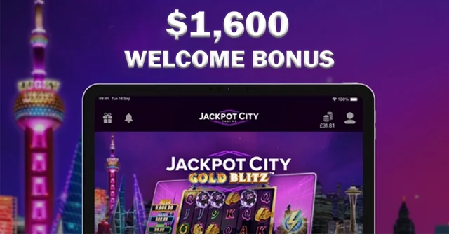Jackpot Casino Casino  USA