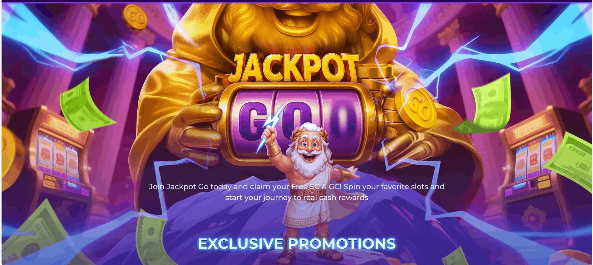 Jackpot Casino