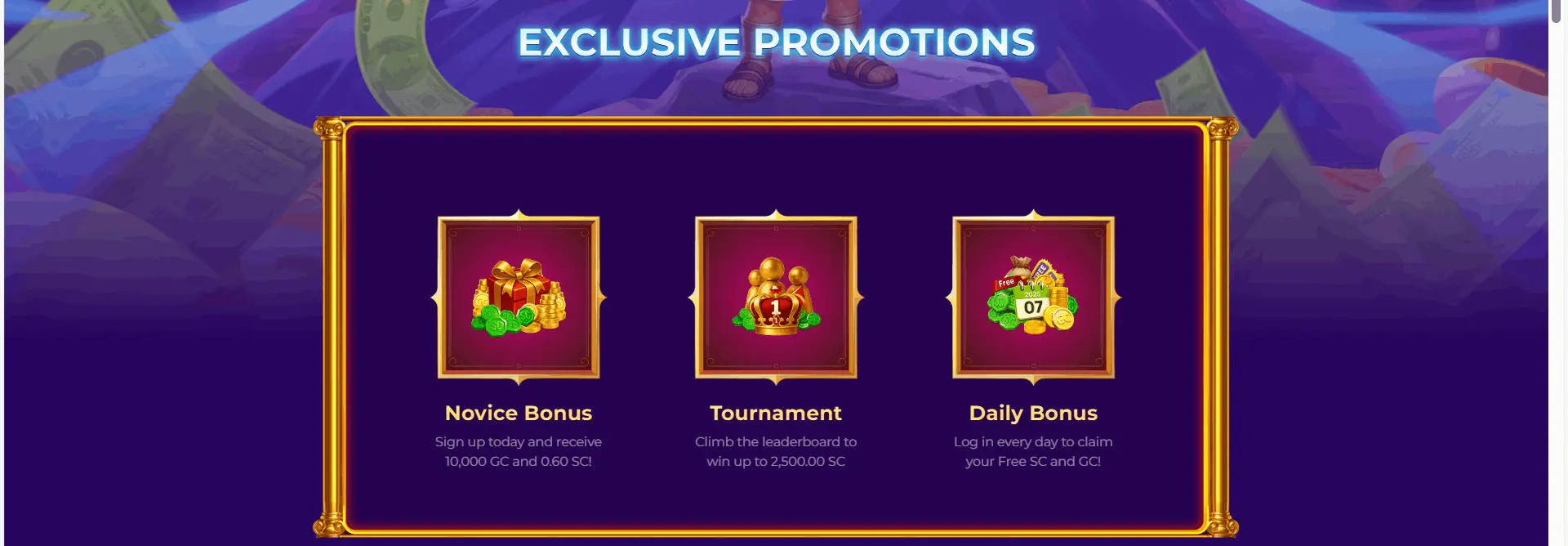 Jackpot Casino  official